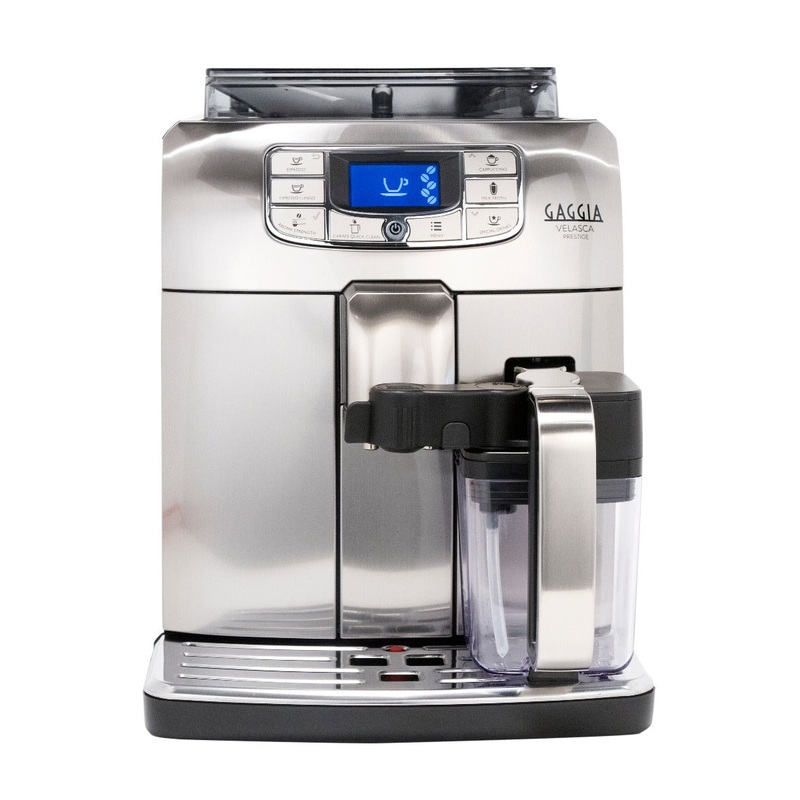 Refurbished Gaggia Velasca Prestige One-Touch