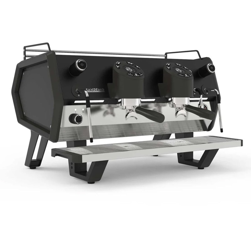 Sanremo D8 PRO Commercial Espresso Machine