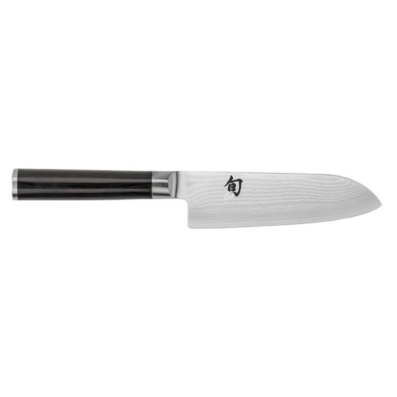 Shun Classic Santoku 5.5 inch