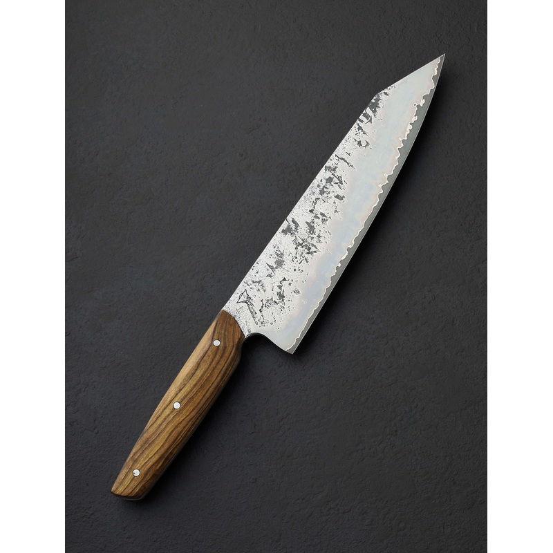 Sumac K-Tip Gyuto 224mm