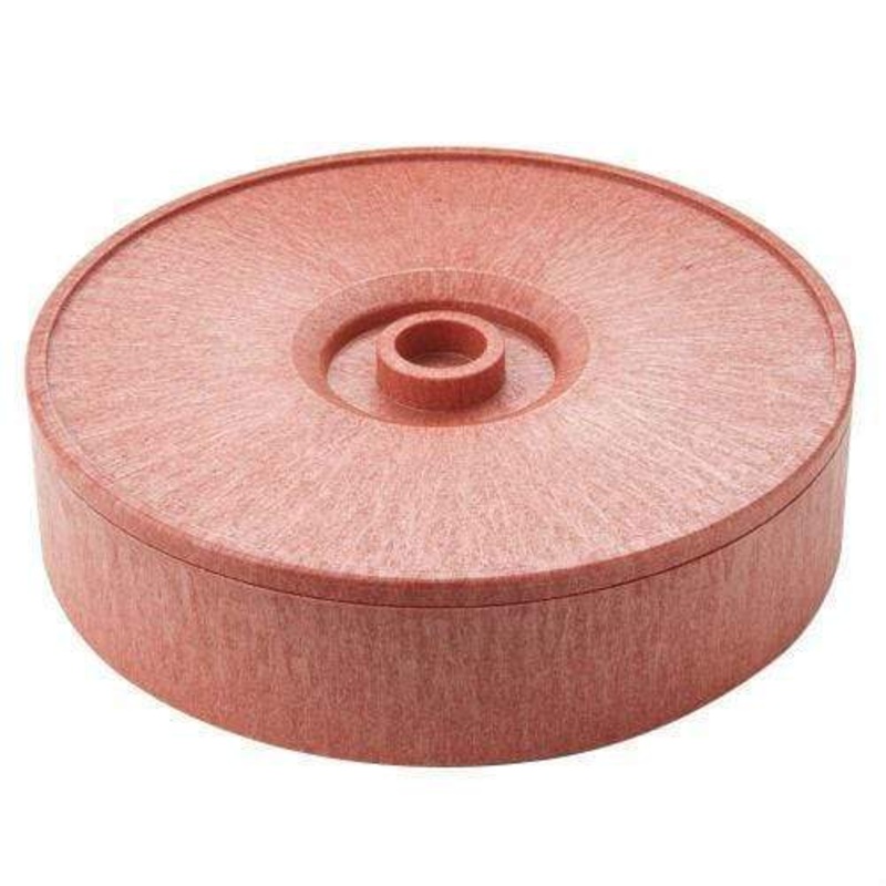 Tortilla Server with Lid – 10in