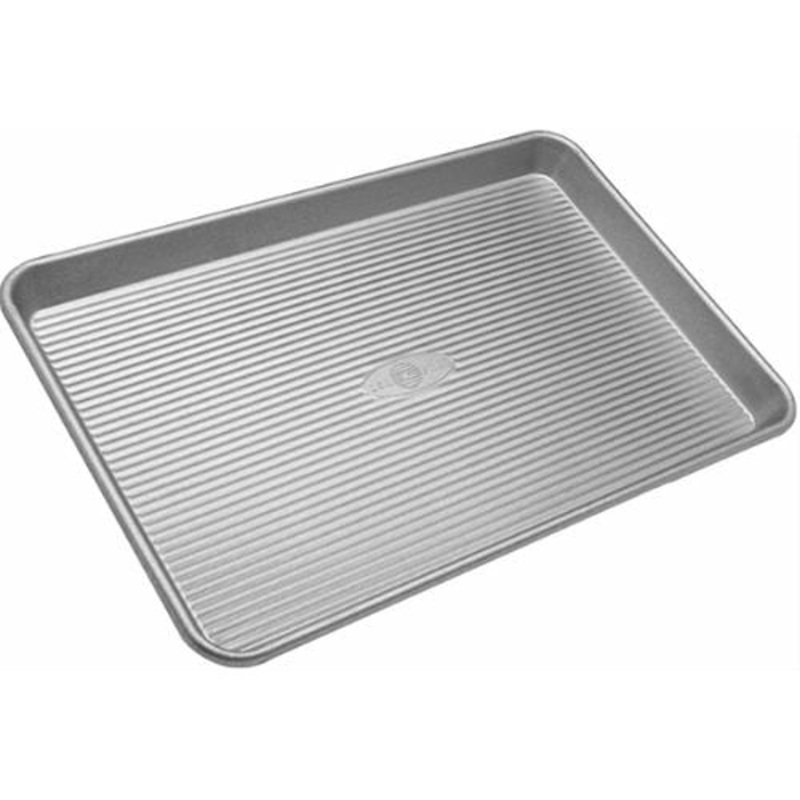 USA Pan 13in x 18in Half Sheet Pan