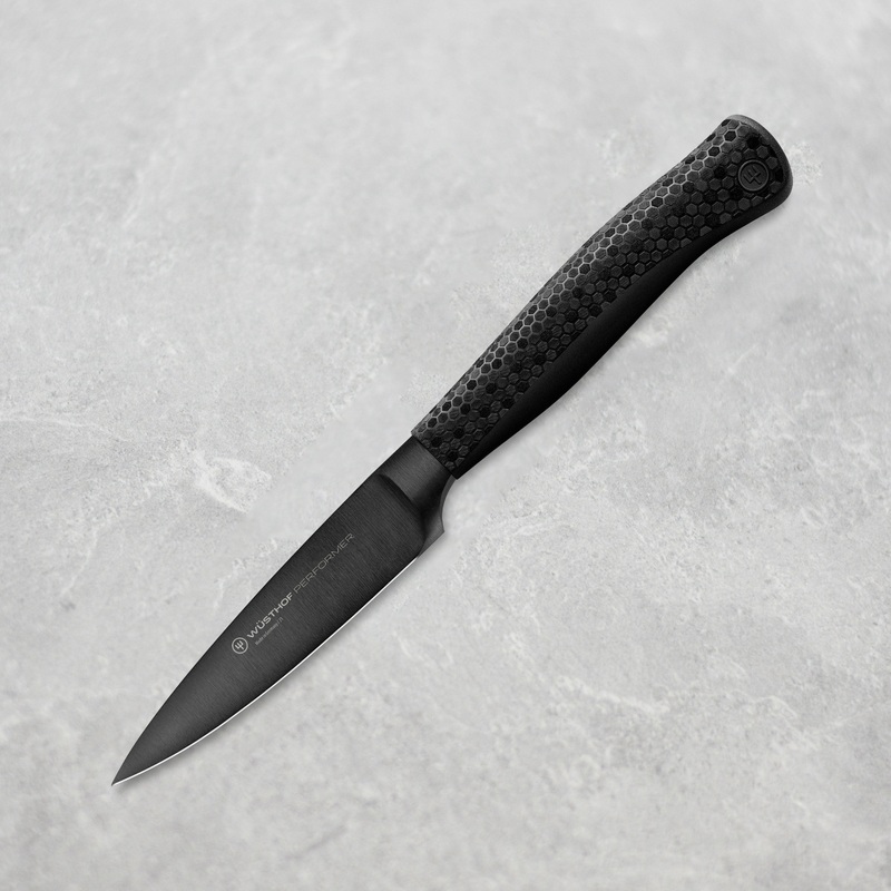 Wusthof Performer 3.5″ Paring Knife