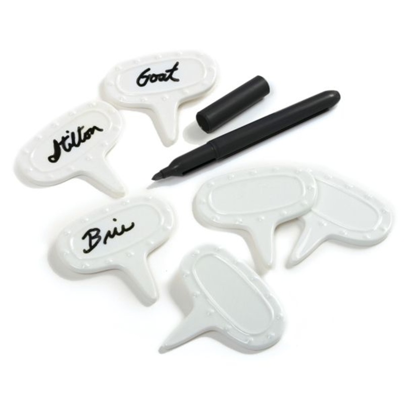 Cheese Marker Set by Norpro