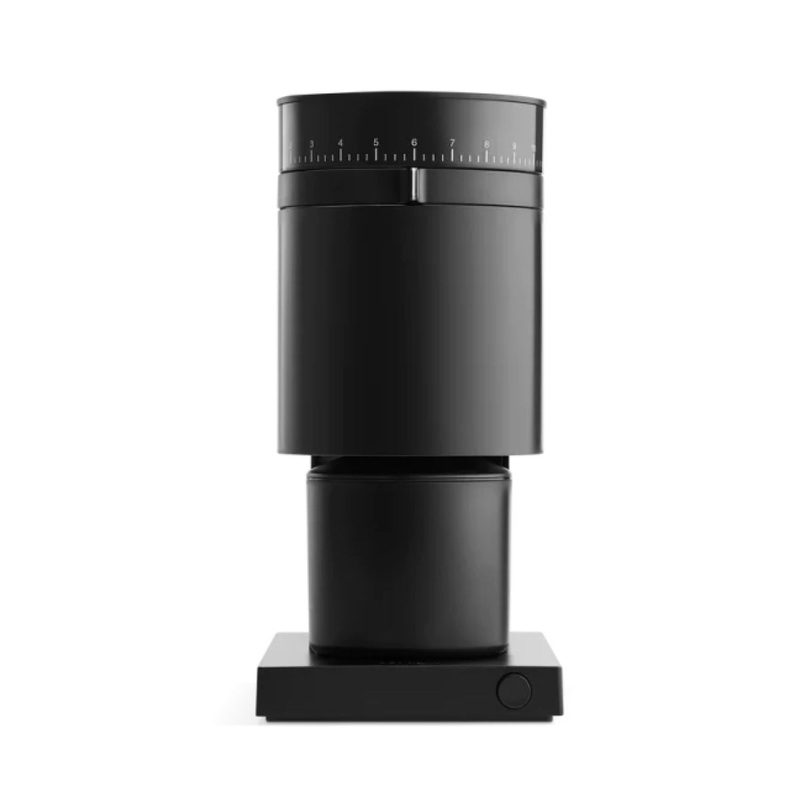 Fellow Opus Espresso Grinder – Black – Open Box