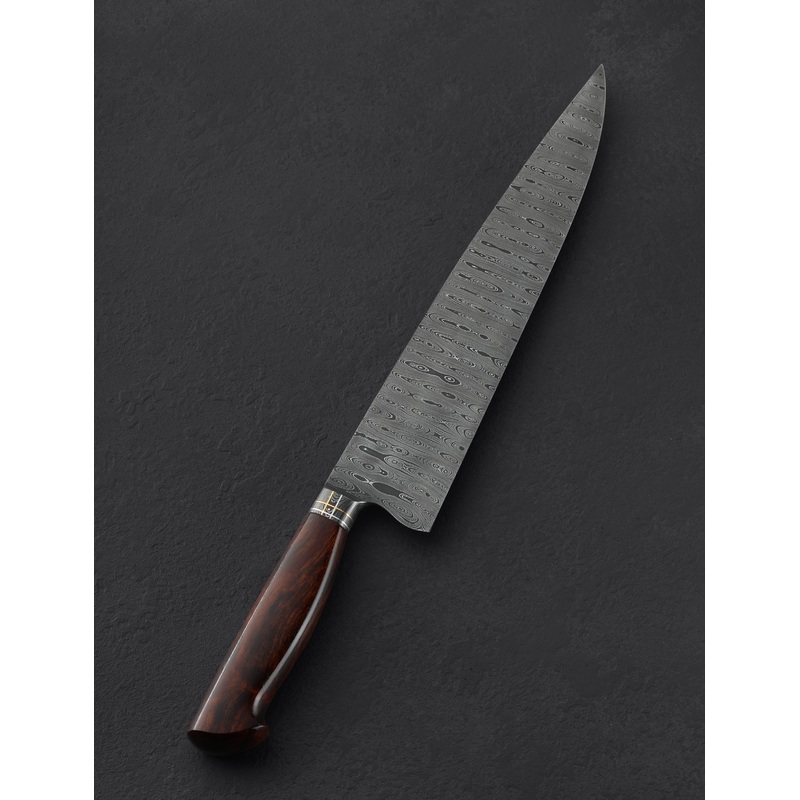 Gold Dot Ironwood Chef 275mm