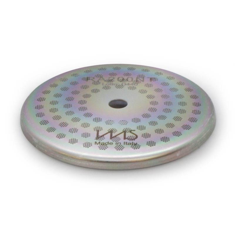 IMS Rancilio Nanoquartz Precision Shower Screen  57.0mm – RA200NT