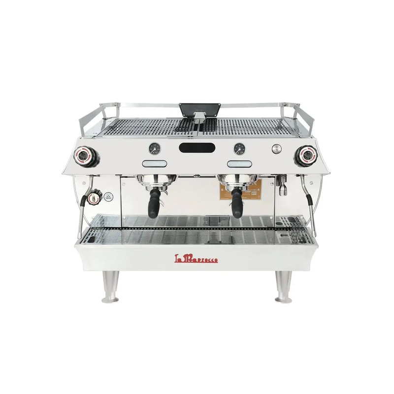 La Marzocco GB5 S EE 2 Group Commercial Espresso Machine