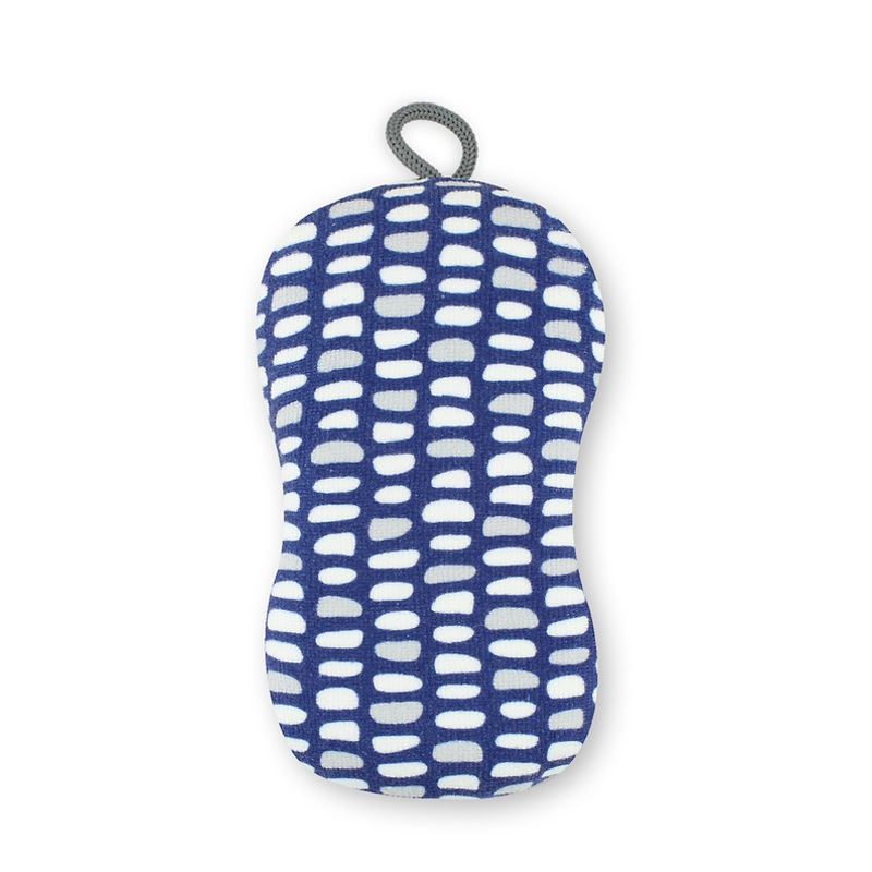 MU Kitchen Stones Designer Scrub Sponge
