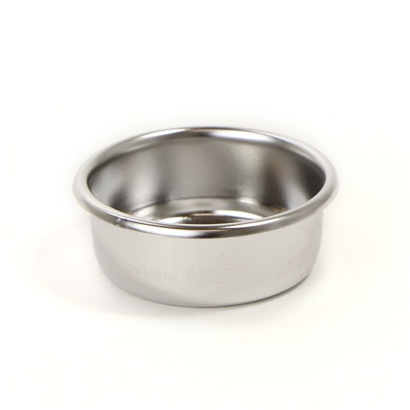 Pavoni Lever Precision Double Filter Basket  49mm – B582TH22