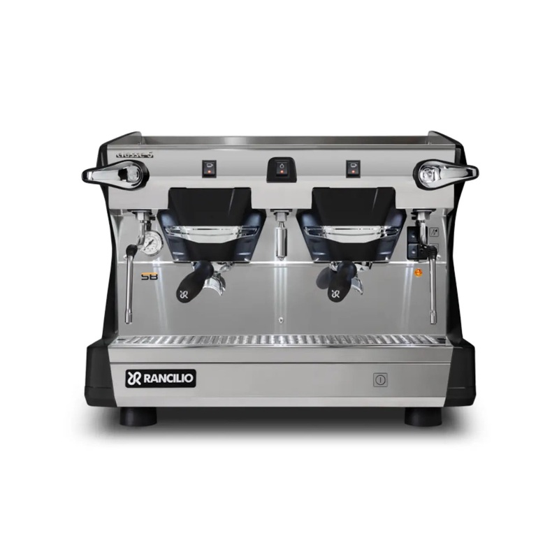 Rancilio Classe 5 S Compact 2 Group Commercial Espresso Machine