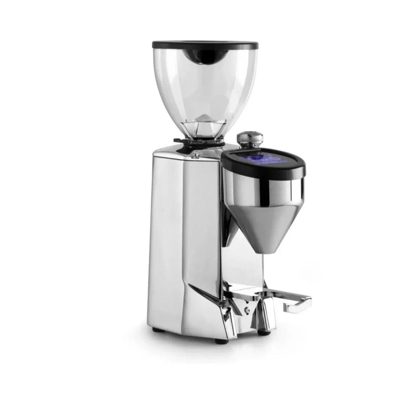 Rocket Fausto 2.1 Espresso Macinatore Coffee Grinder RG821A3B12 (Chrome)