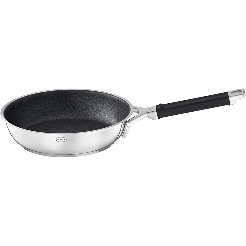 Rsle SILENCE Nonstick Frying Pan -28cm/11″