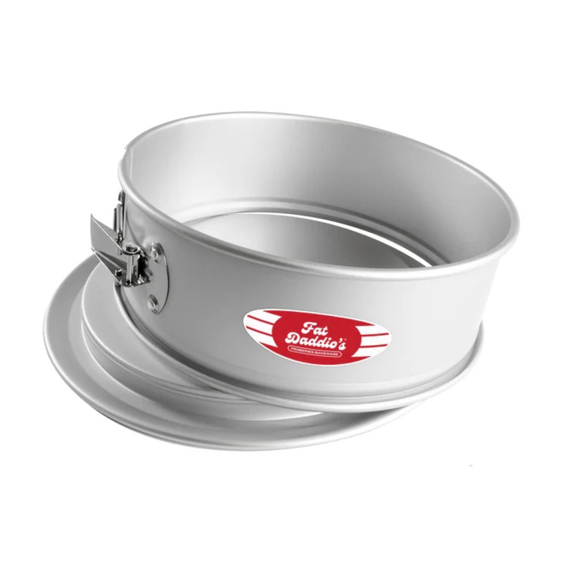 Springform Pan 11″ x 3″
