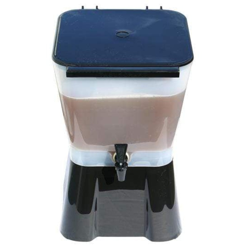 Tablecraft Beverage Dispenser