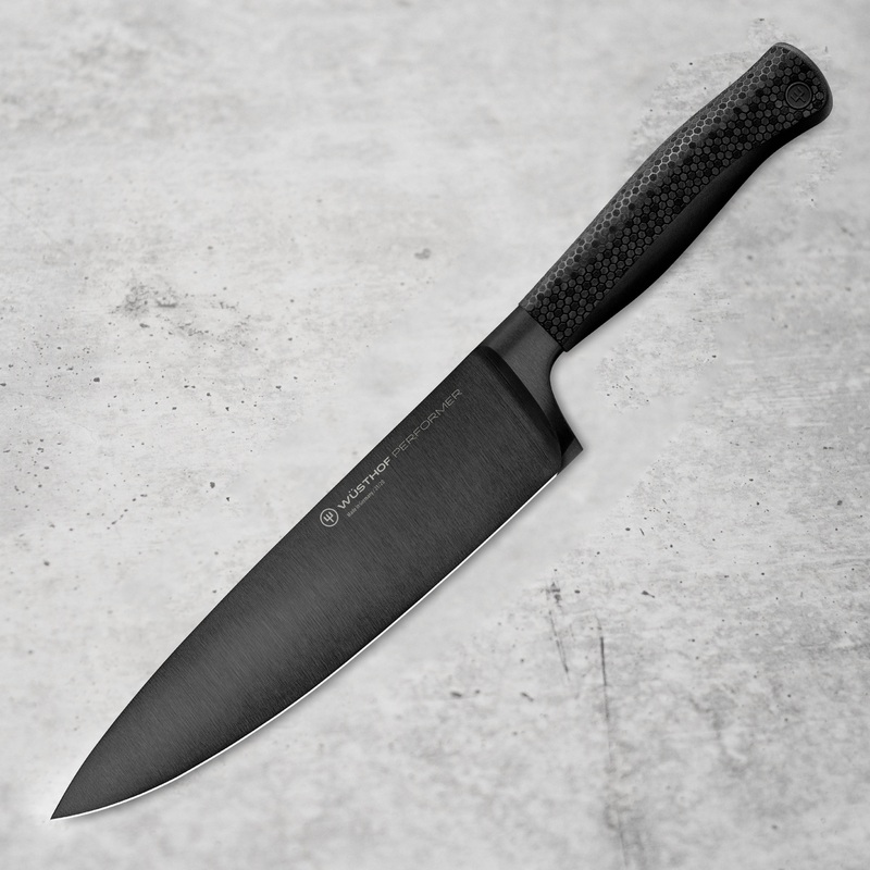 Wusthof Performer 8″ Chef’s Knife