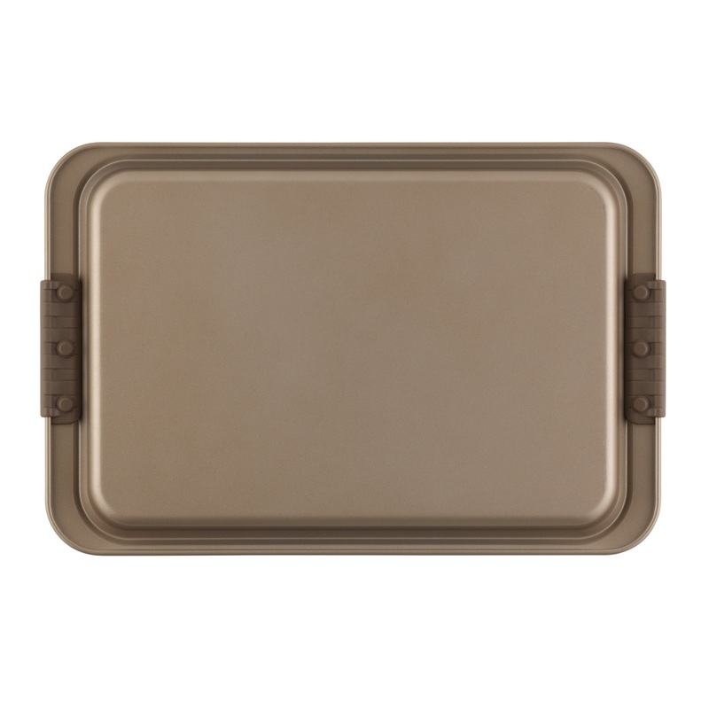 Anolon Bakeware Nonstick Cookie Sheet Pan Set