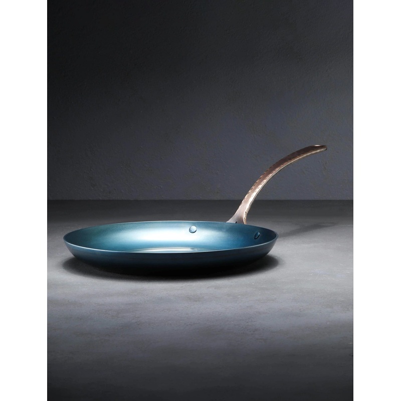 Bronze Handle Pro Skillet