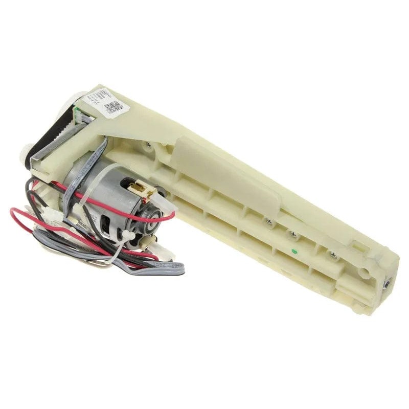 DeLonghi Parts: Transmission Assembly (ECM 120 V) : 5513236431