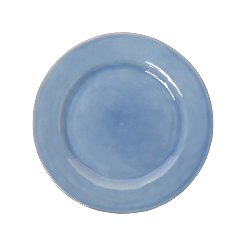 Juliska Puro Dessert/Salad Plate – Chambray
