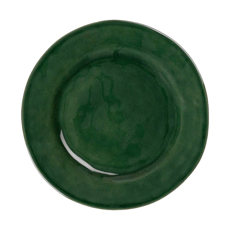 Juliska Puro Dinner Plate – Basil
