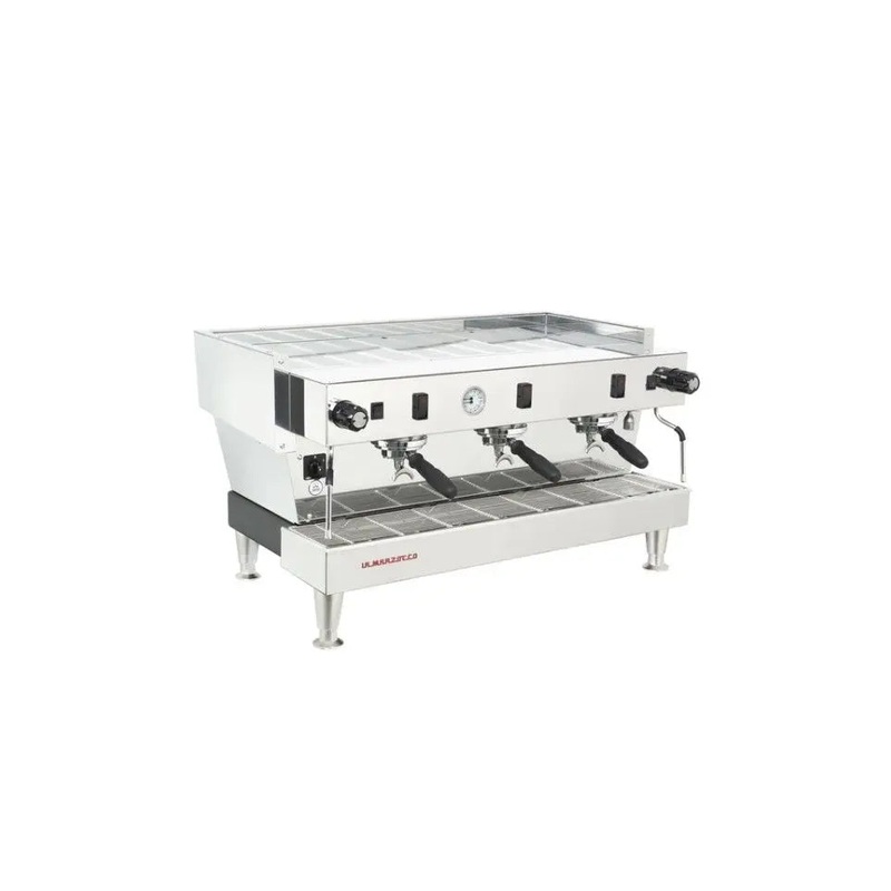 La Marzocco Linea Classic S EE 3 Group Commercial Espresso Machine