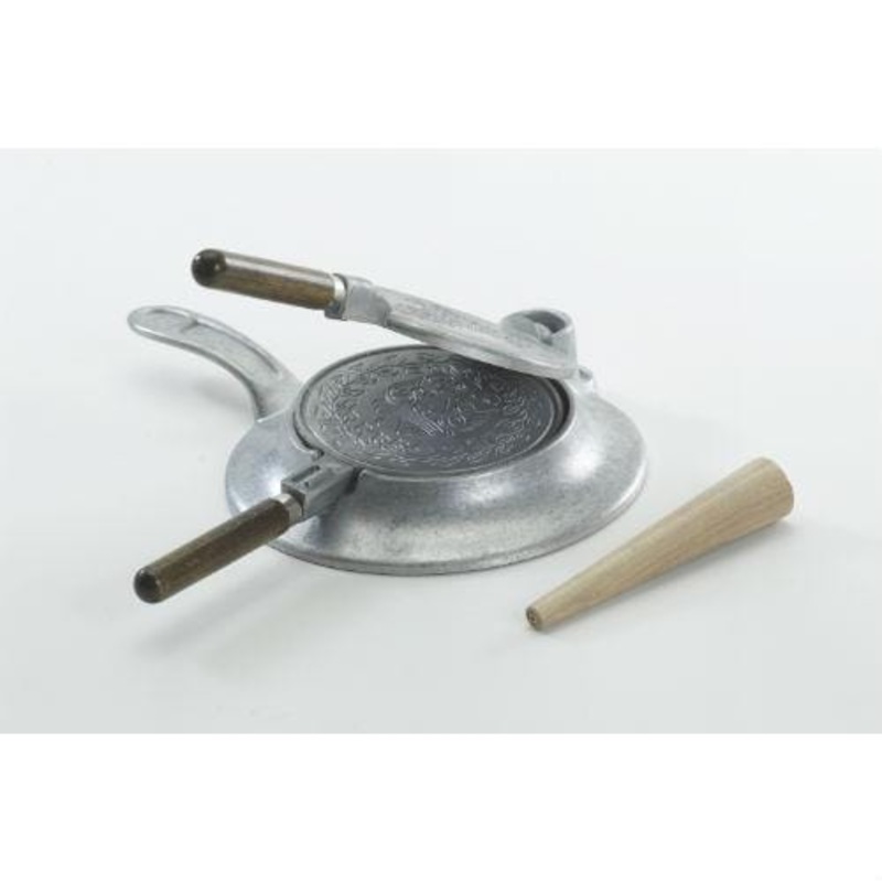 Nordic Ware Norwegian Krumkake and Pizzelle Iron