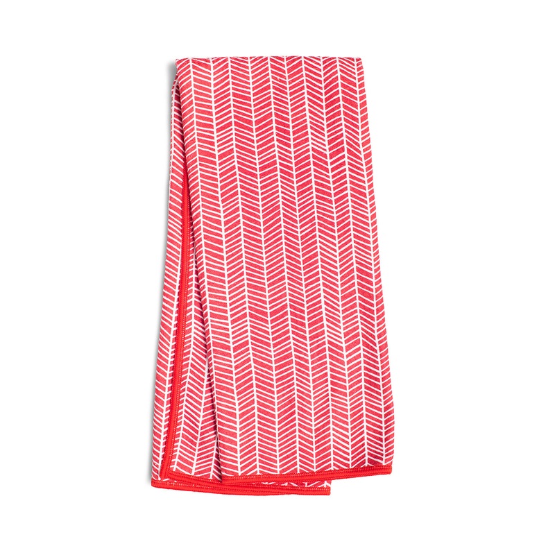 Once Again Home Co. Super Absorbant Anywhere Towel, Branches