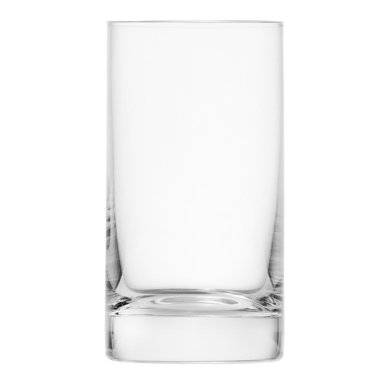 Paris Tumbler Glassware, Set/6