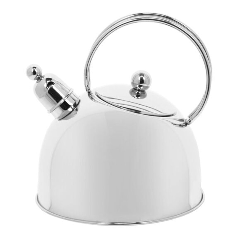 Resto Whistling Tea Kettle