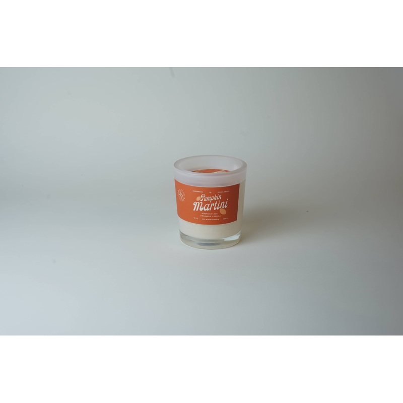Rewined Pumpkin Martini 10 oz
