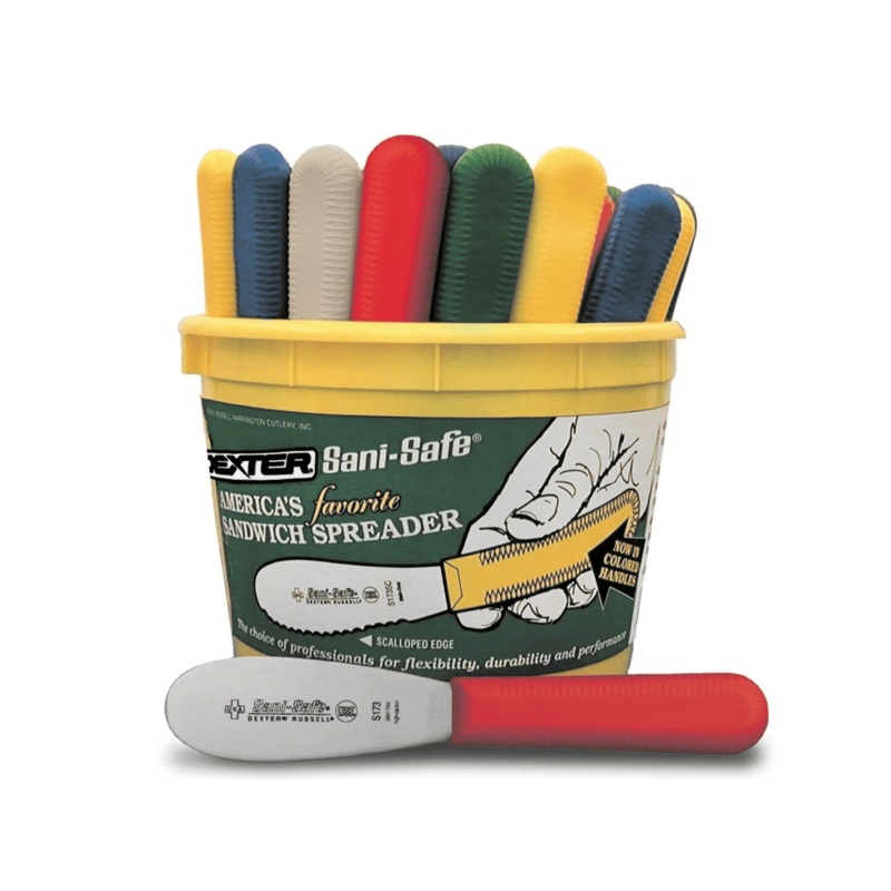 Sandwich Spreader – Assorted Colors