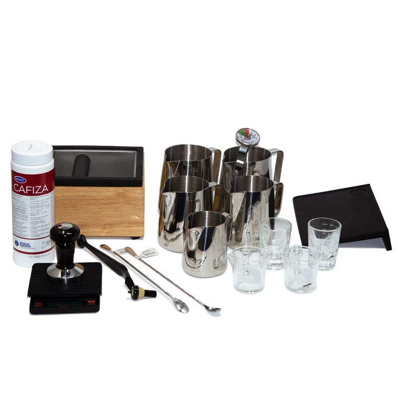 Seattle Coffee Gear’s Cafe Starter Set