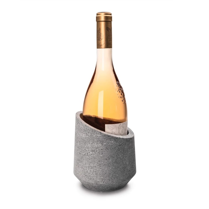 Simon Pearce Alpine Chiller – Soapstone