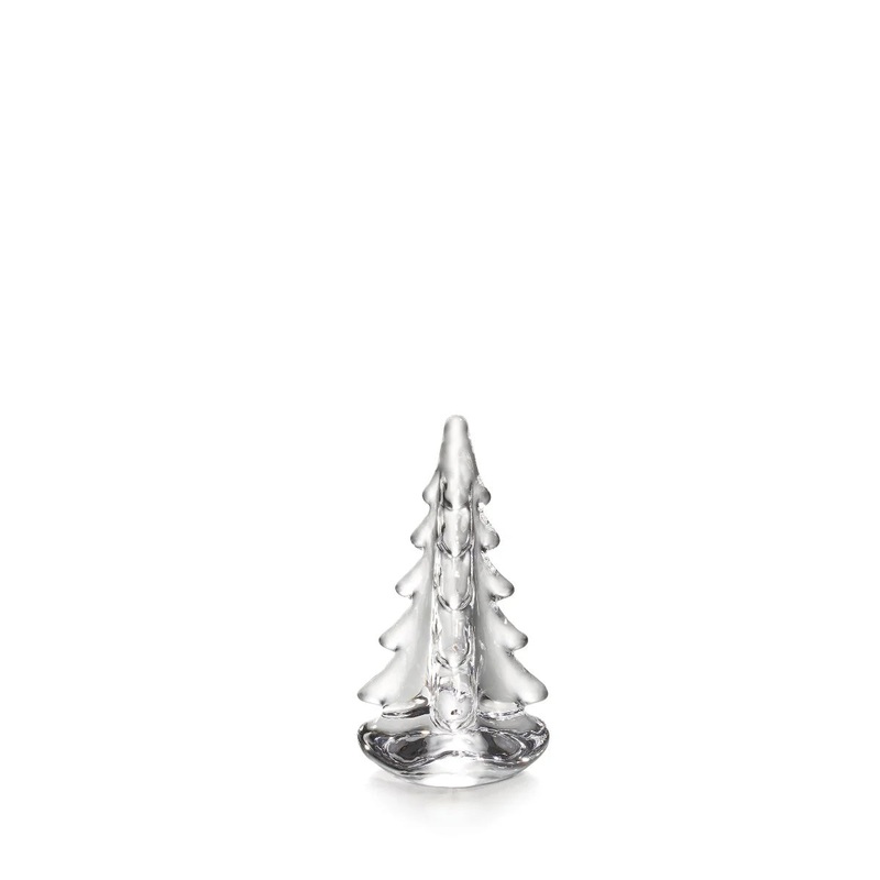Simon Pearce Vermont Evergreen 4″