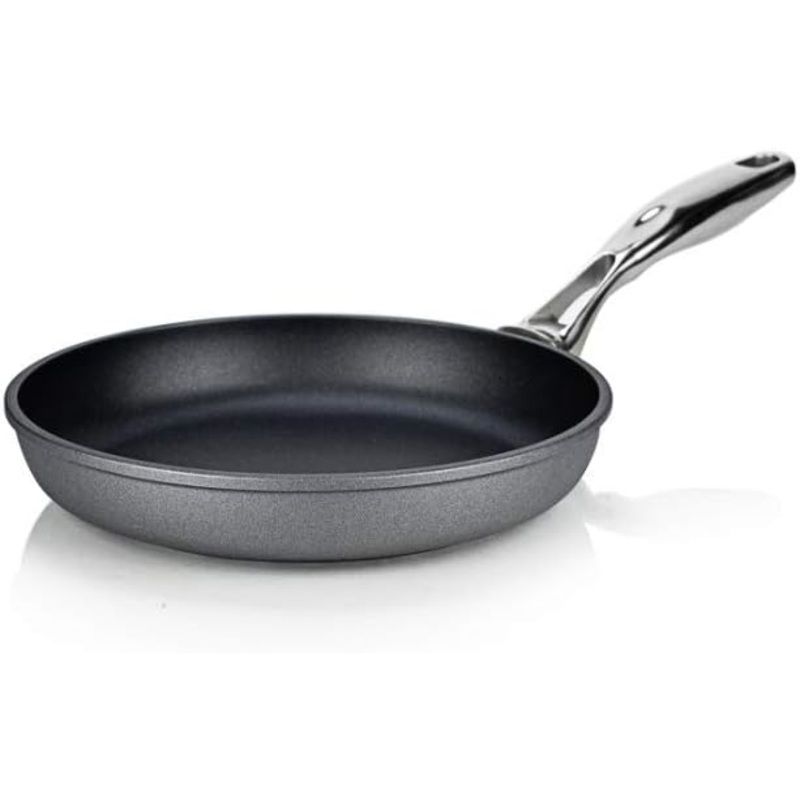 Swiss Diamond – 9.5″ HD Nonstick Fry Pan w/Stainless Steel Handle