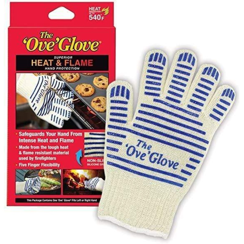 The ‘Ove’ Glove, Set of 2
