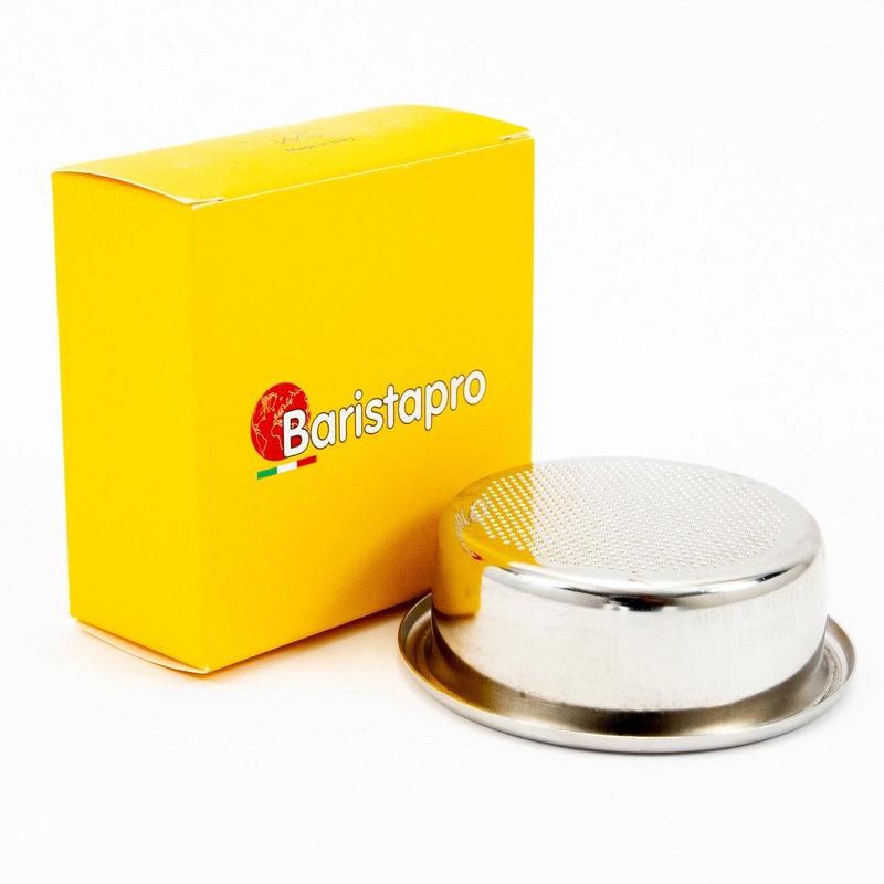 Baristapro 20g Precision 58mm Portafilter Basket