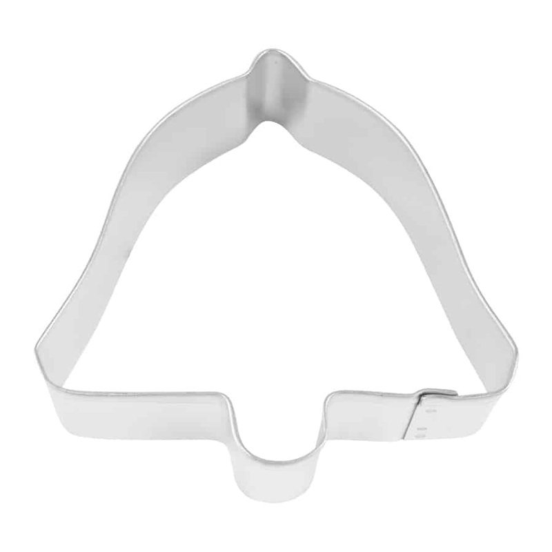 Bell Cookie Cutter