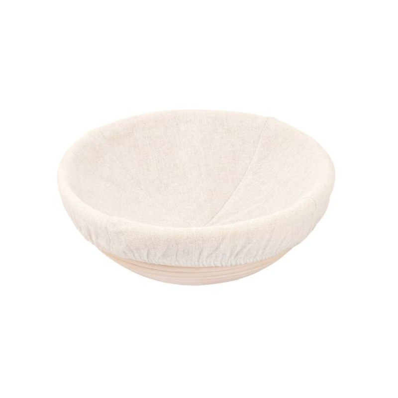 Bread Proofing Basket – Round