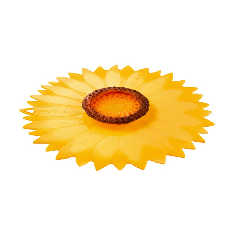 Charles Viancin – Sunflower Lid
