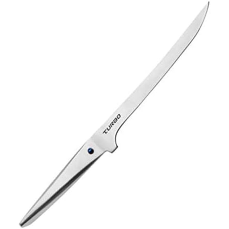 Chroma Type 301 Blue Turbo – 7 1/2″ Filet Knife