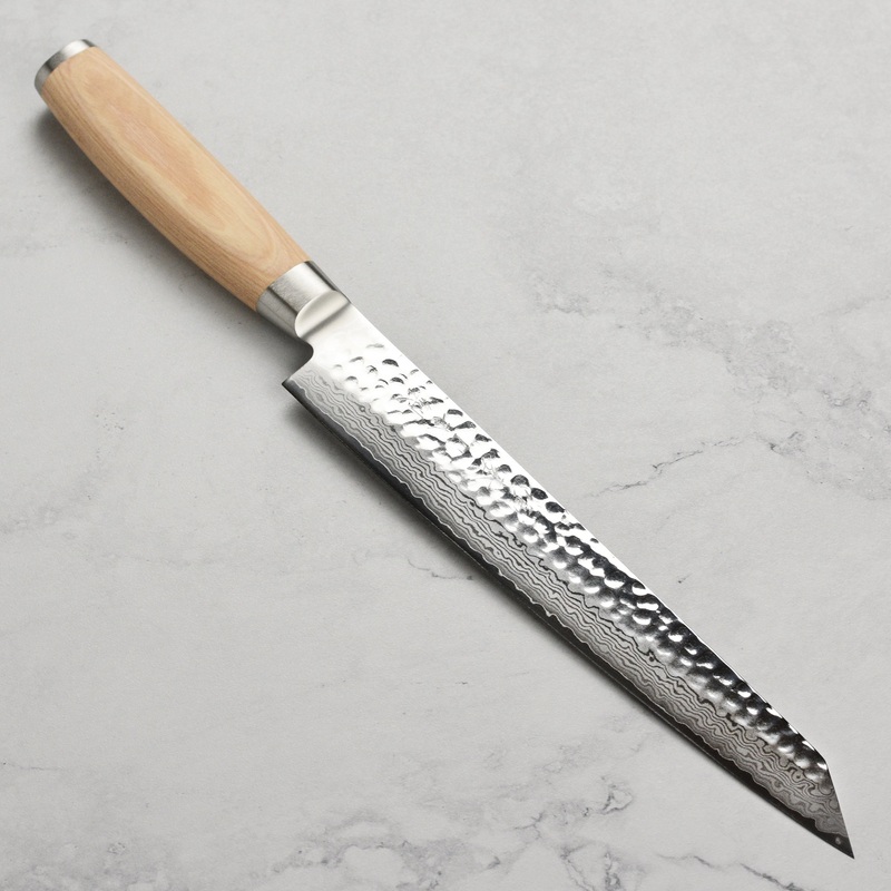 Enso Hizashi 9″ Slicing Knife