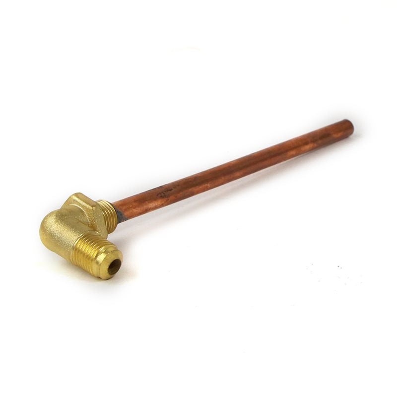 Expobar Heat Exchanger Injector Pipe  1/4″M – 30000220