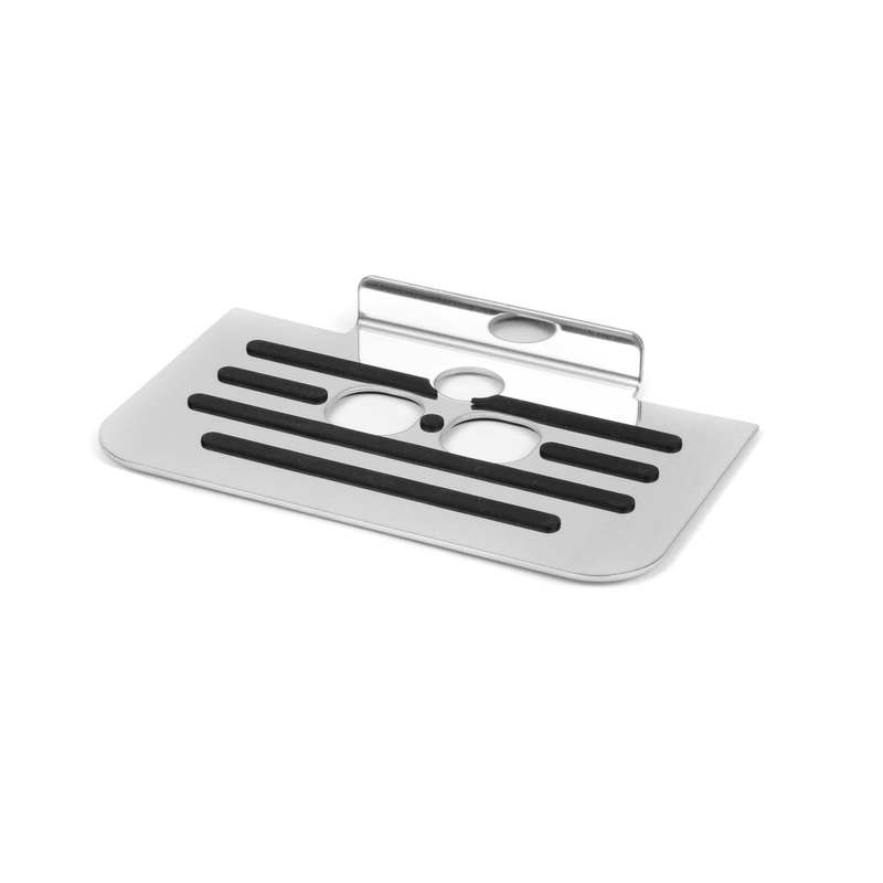 Gaggia Ss Drip Tray Grate Magenta Plus | Gaggia GA-421946500961