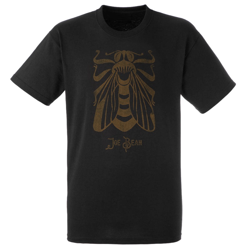 Joe Bean Honeybee T-Shirt – Size M