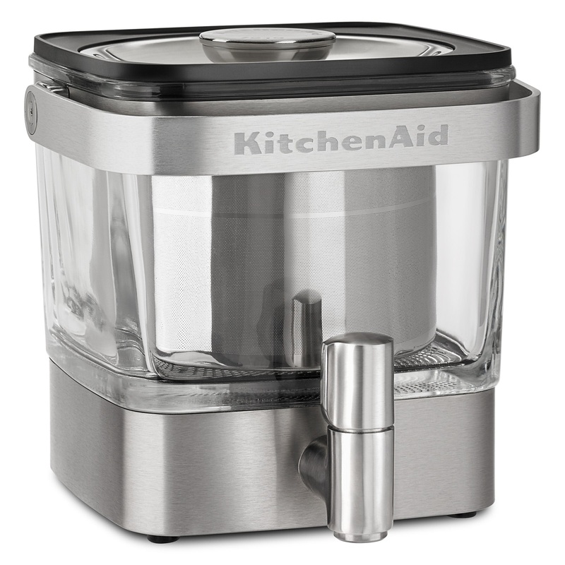 KitchenAid Cold Brew Coffee Maker – 19 Cup