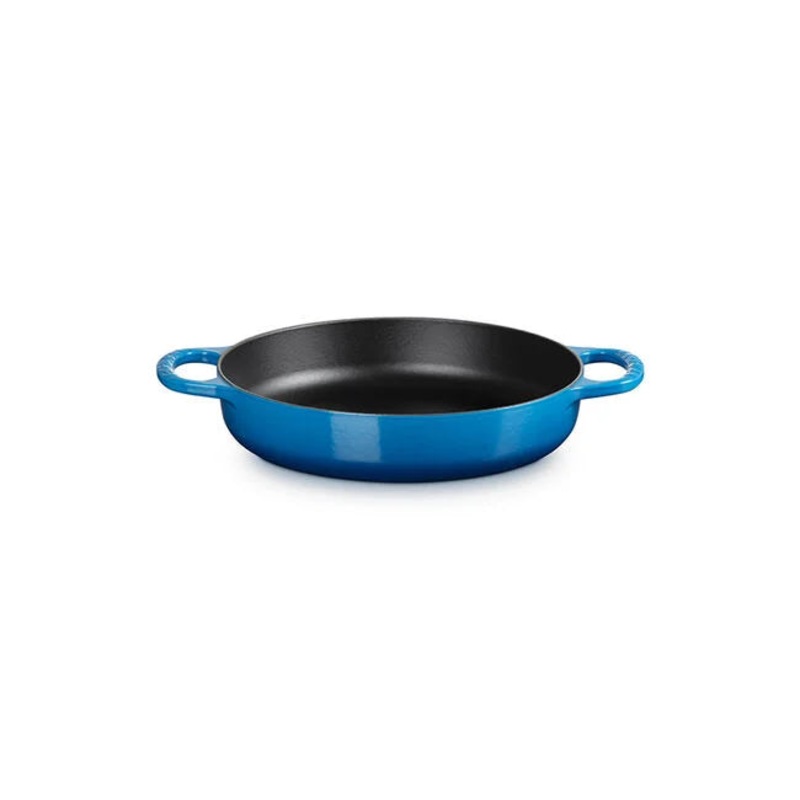 Le Creuset Signature Everyday Pan – Marseille