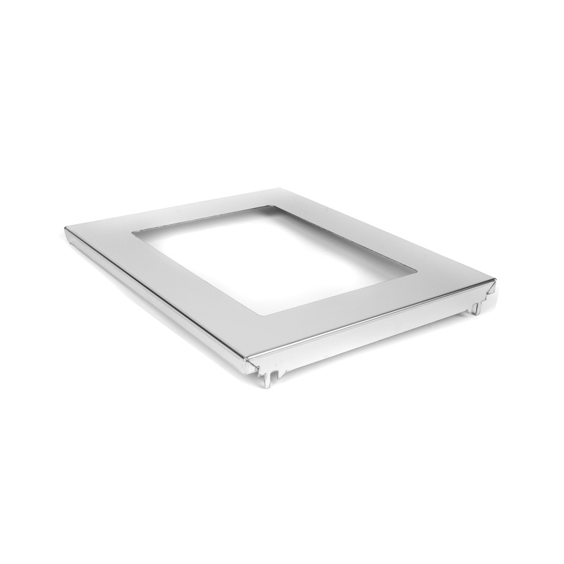 Profitec Pro600 Side Panel – P2152 | Profitec PRO-P2152