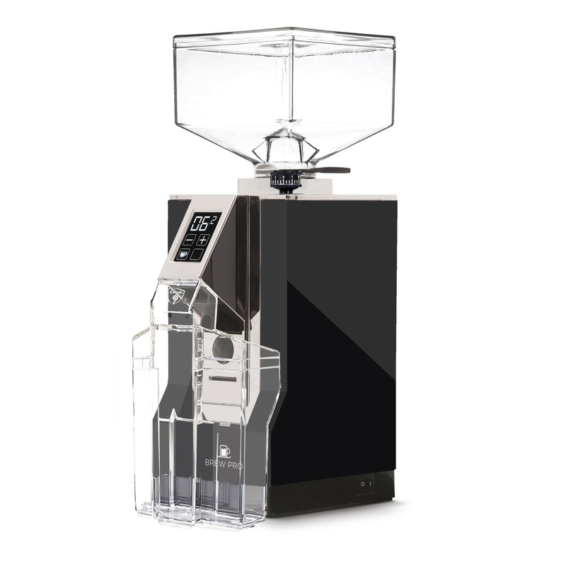 Refurbished Eureka Mignon Brew Pro Coffee Grinder